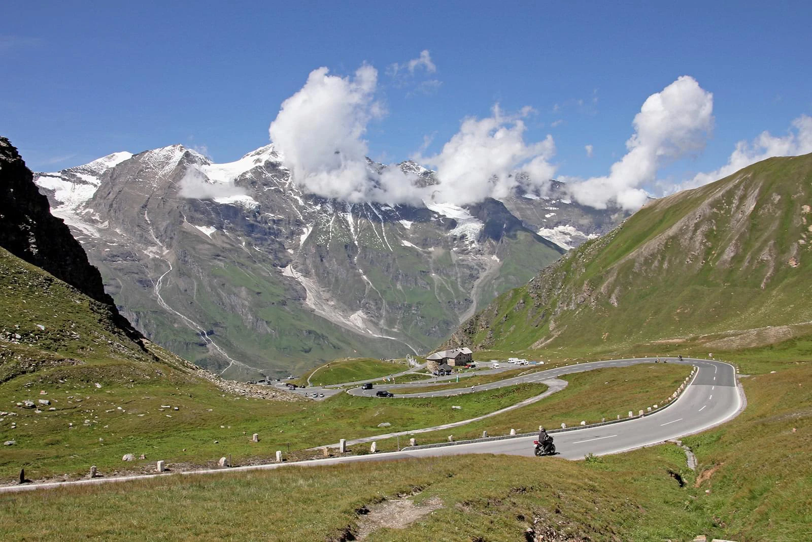 Groβglockner
