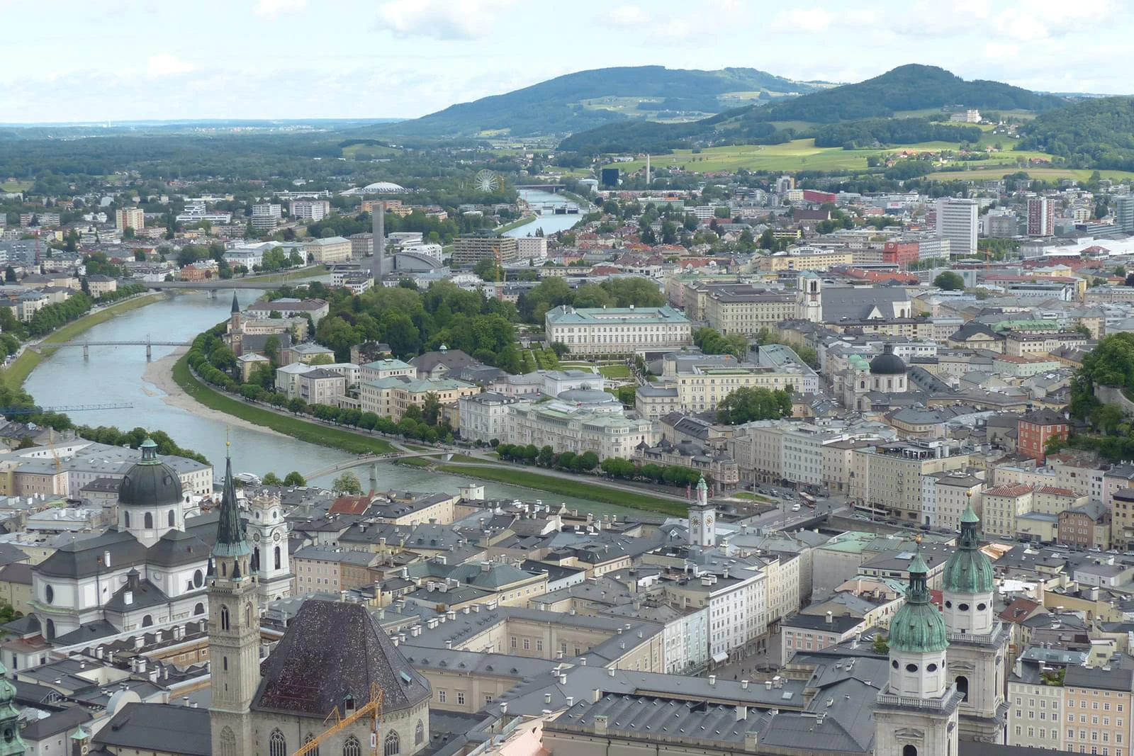 Salzburg